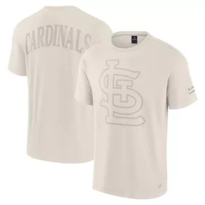 MLB Fanatics St. Louis Cardinals Elements Iconic T-Shirt
