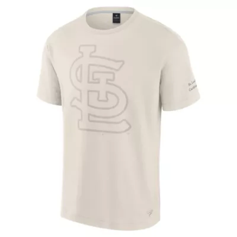 MLB Fanatics St. Louis Cardinals Elements Iconic T-Shirt