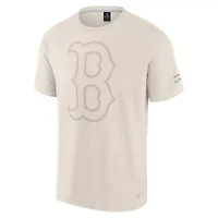 Boston Red Sox MLB Fanatics Elements Iconic T-Shirt
