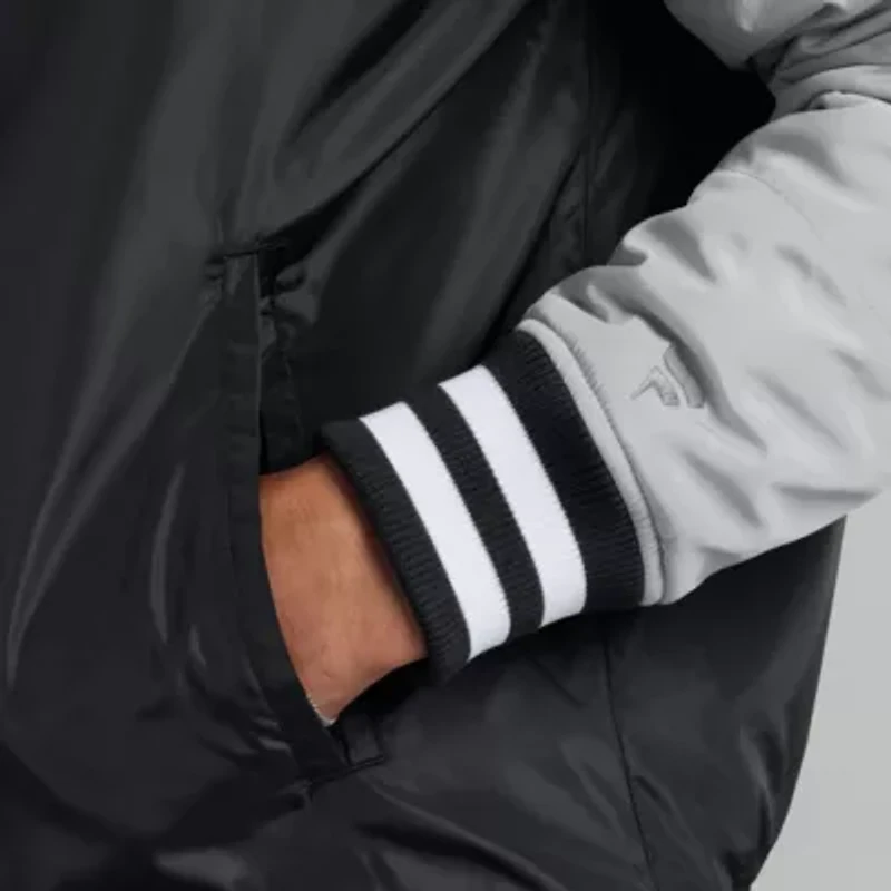 MLB Fanatics Baltimore Orioles Elements Elite Full-Snap Jacket
