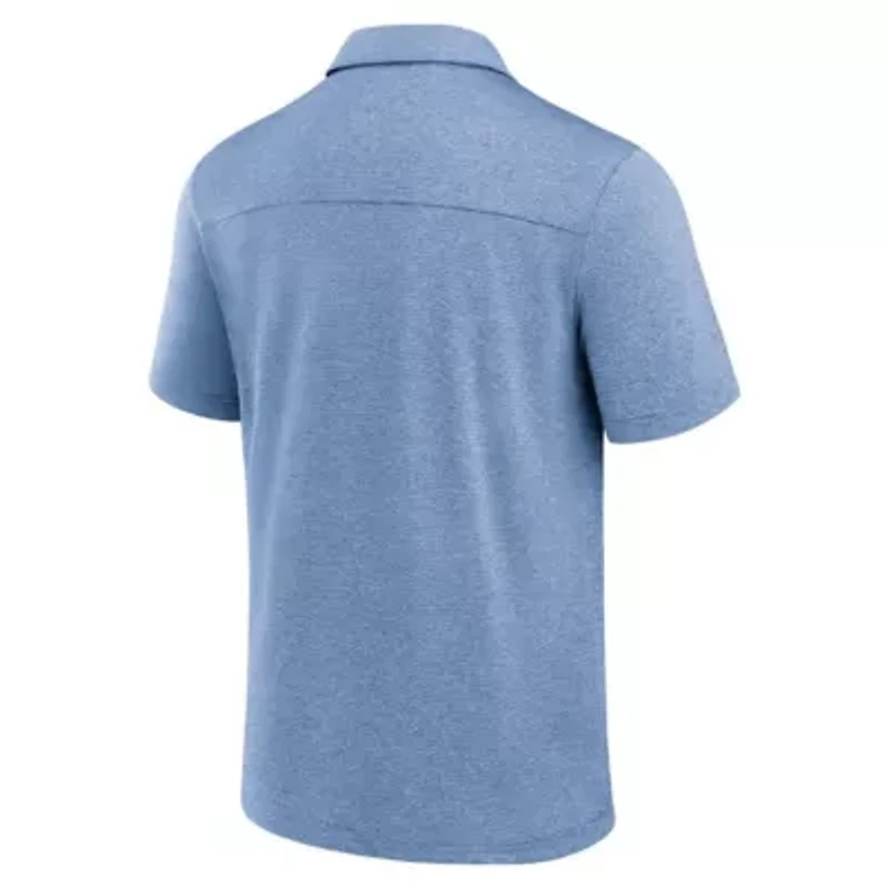 NCAA Fanatics Florida Gators Performance Polo