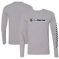 NASCAR Ross Chastain Melon Man Long Sleeve T-Shirt