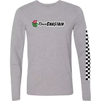 NASCAR Ross Chastain Melon Man Long Sleeve T-Shirt