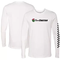 NASCAR Ross Chastain Melon Man Long Sleeve T-Shirt