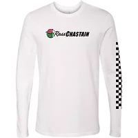 NASCAR Ross Chastain Melon Man Long Sleeve T-Shirt