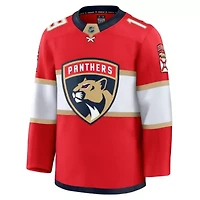 NHL Fanatics Matthew Tkachuk Florida Panthers Home Premium Jersey