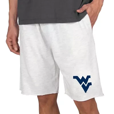NCAA West Virginia Mountaineers Mainstream Tri-Blend Shorts