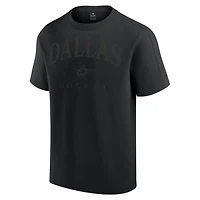 NHL Fanatics Dallas Stars Elements Flex Tri-Blend T-Shirt