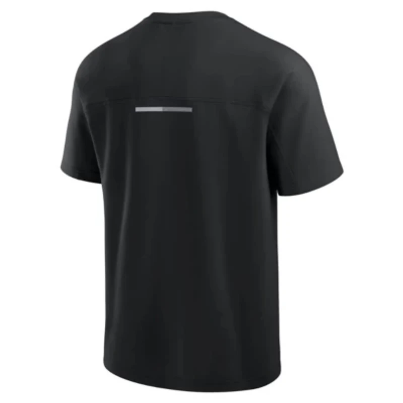 NHL Fanatics Dallas Stars Elements Flex Tri-Blend T-Shirt