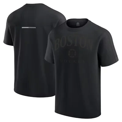 NHL Fanatics Elements Flex Tri-Blend T-Shirt