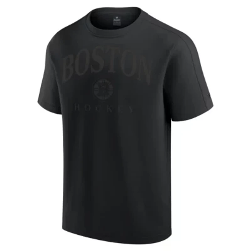 NHL Fanatics Elements Flex Tri-Blend T-Shirt