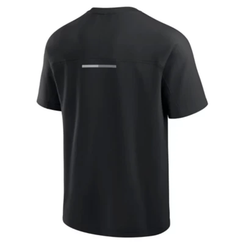 NHL Fanatics Elements Flex Tri-Blend T-Shirt