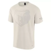 NBA Fanatics Memphis Grizzlies Elements Iconic T-Shirt