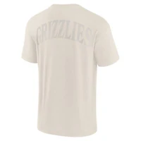 NBA Fanatics Memphis Grizzlies Elements Iconic T-Shirt