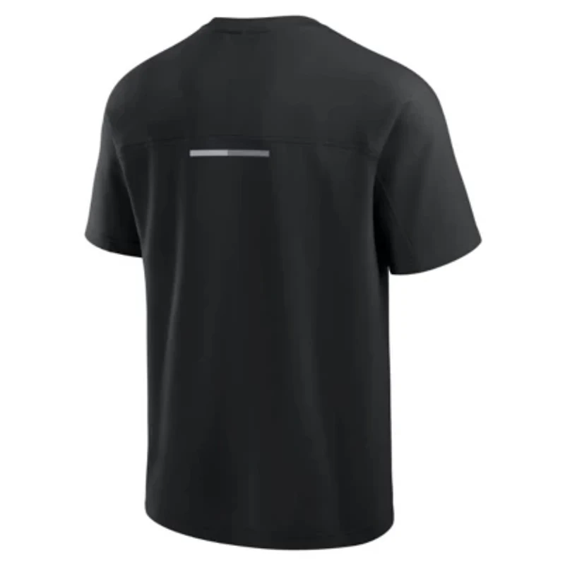NBA Fanatics Los Angeles Lakers Flex Tri-Blend T-Shirt