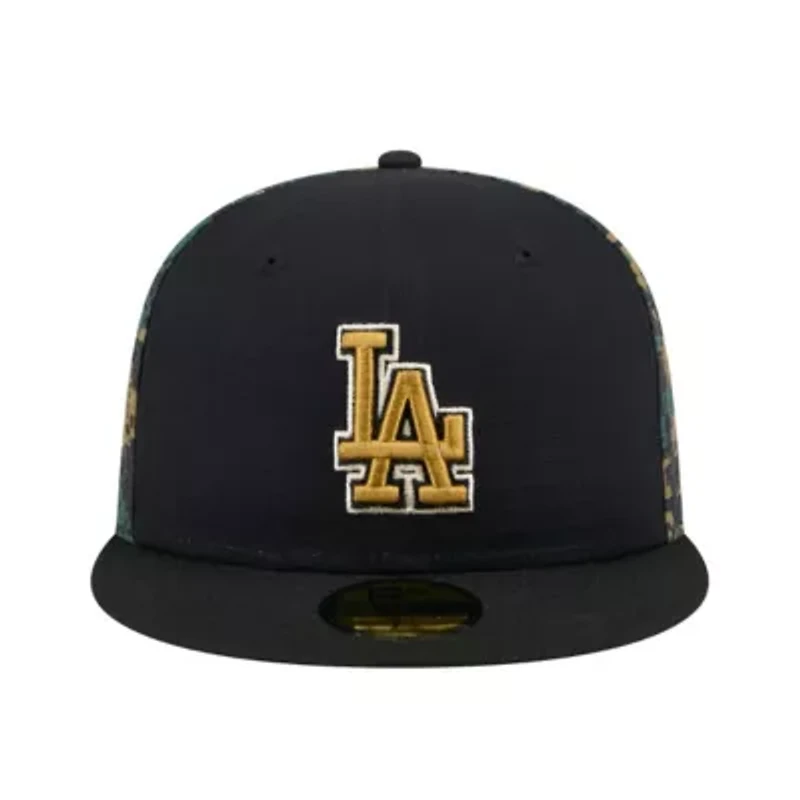 MLB Los Angeles Dodgers Digi 59FIFTY Fitted Hat