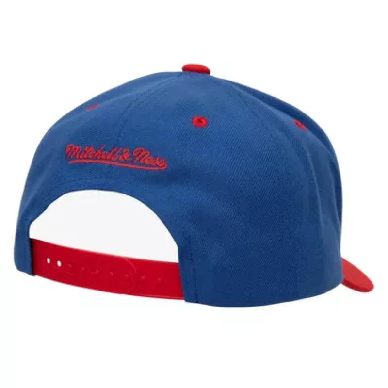 MLB Philadelphia Phillies All In 2.0 Adjustable Hat