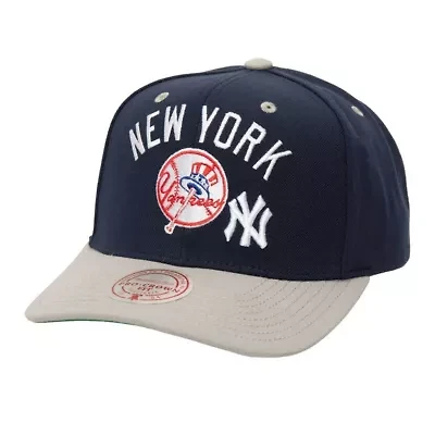 MLB New York Yankees All In 2.0 Adjustable Hat