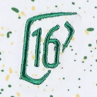Golf WM Phoenix Open Splatter Polo