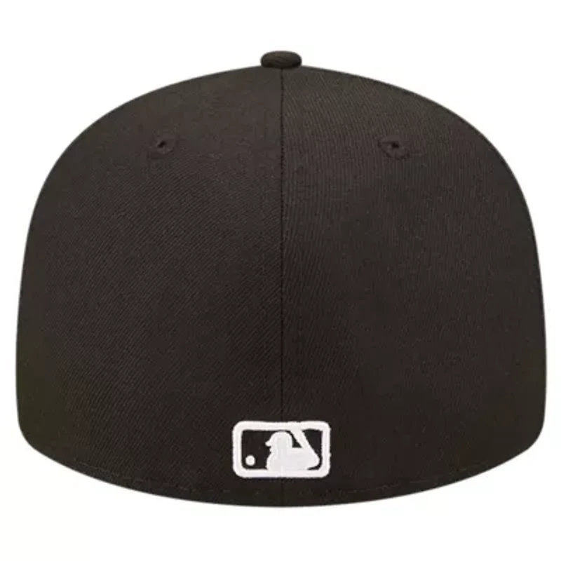 MLB Washington Nationals Low 59FIFTY Fitted Hat