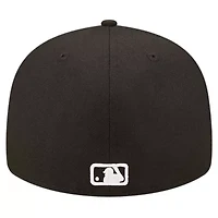 MLB Washington Nationals Low 59FIFTY Fitted Hat