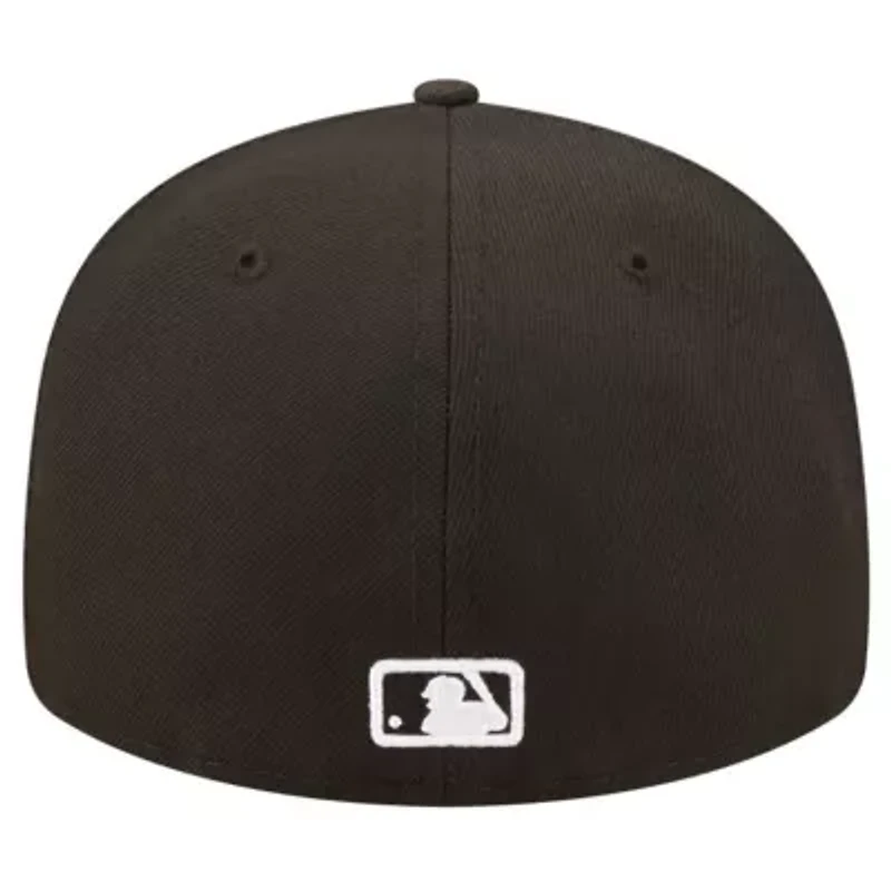 MLB Los Angeles Dodgers Low 59FIFTY Fitted Hat