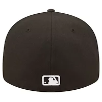 MLB Los Angeles Dodgers Low 59FIFTY Fitted Hat