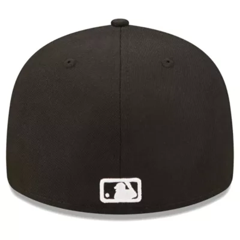 MLB Miami Marlins Low 59FIFTY Fitted Hat