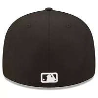 MLB Miami Marlins Low 59FIFTY Fitted Hat