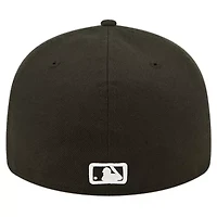 MLB New York Mets Low 59FIFTY Fitted Hat