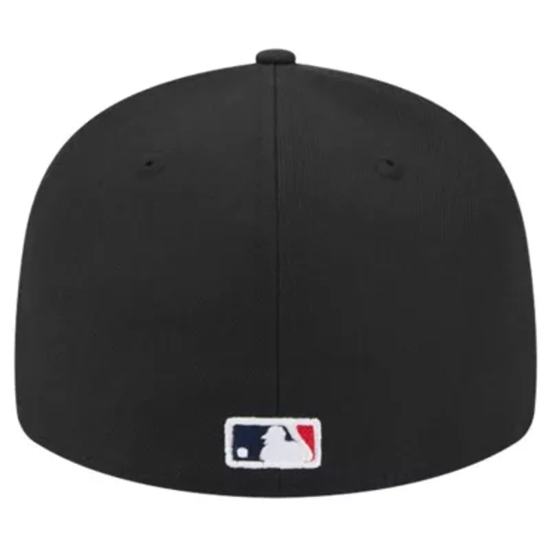 MLB New York Yankees Low 59FIFTY Fitted Hat