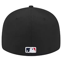 MLB New York Yankees Low 59FIFTY Fitted Hat