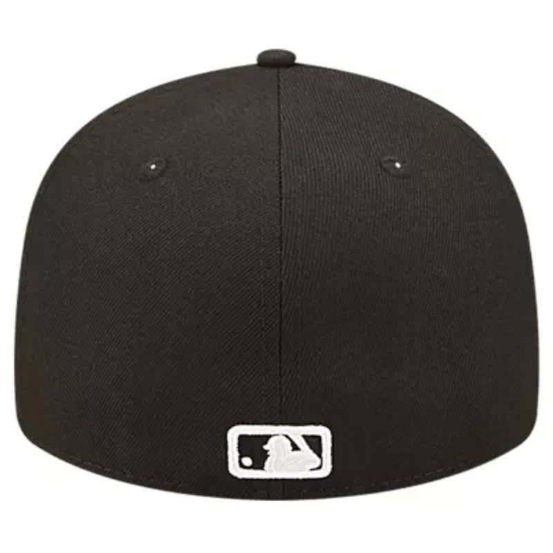 MLB Pittsburgh Pirates Low 59FIFTY Fitted Hat