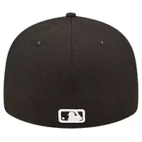 MLB Pittsburgh Pirates Low 59FIFTY Fitted Hat