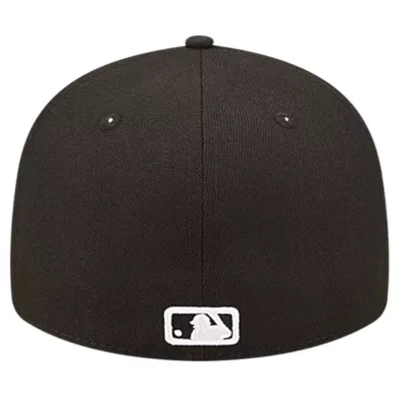 MLB San Francisco Giants Low 59FIFTY Fitted Hat