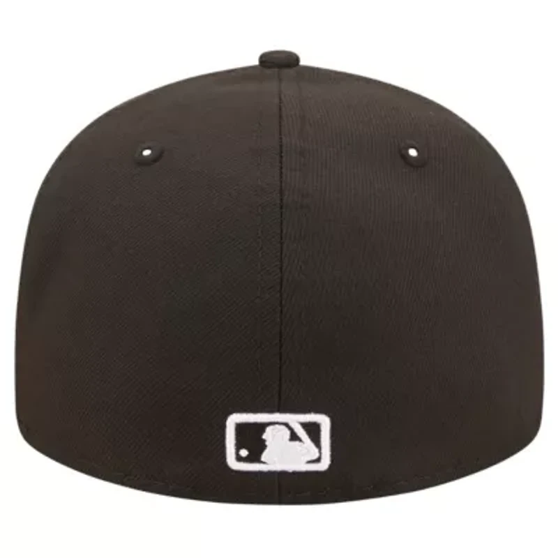 MLB Seattle Mariners Low 59FIFTY Fitted Hat