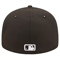 MLB Seattle Mariners Low 59FIFTY Fitted Hat