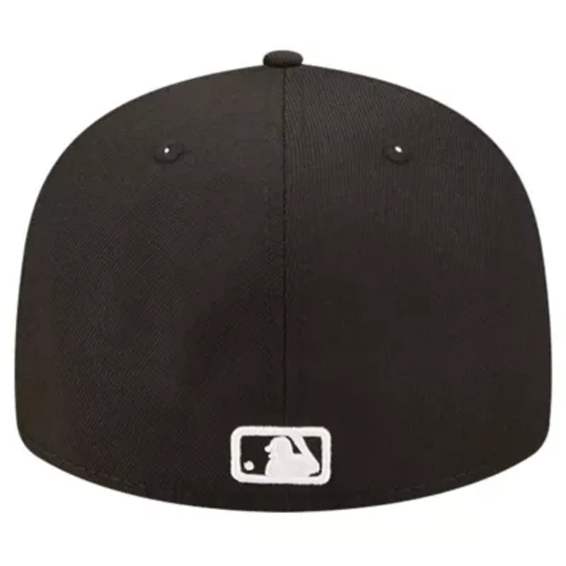 MLB St. Louis Cardinals Low 59FIFTY Fitted Hat