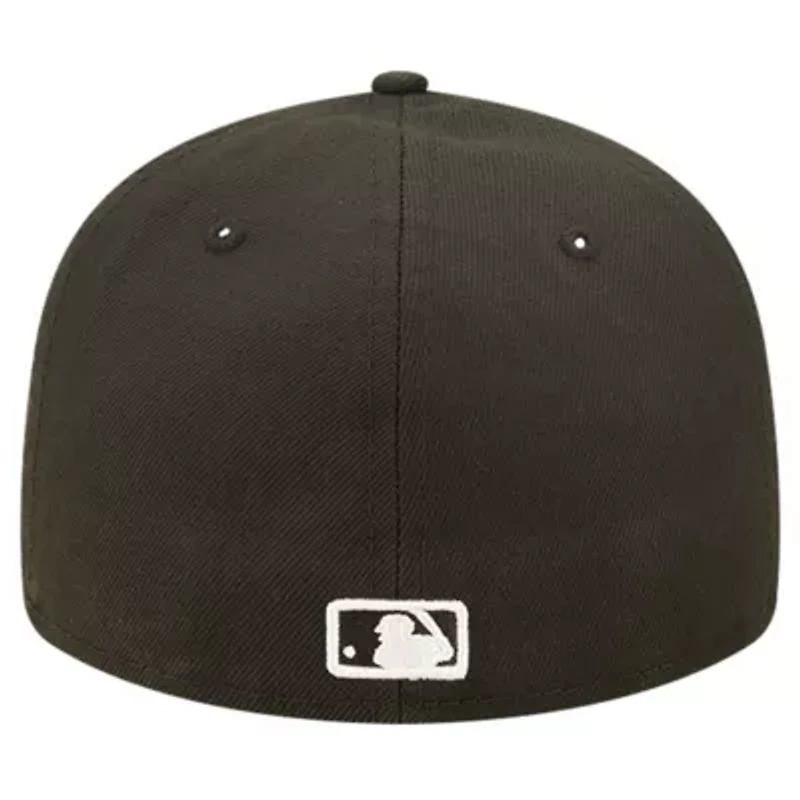 MLB Texas Rangers Low 59FIFTY Fitted Hat