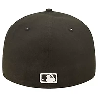 MLB Texas Rangers Low 59FIFTY Fitted Hat
