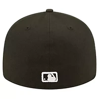 Chicago White Sox MLB Low 59FIFTY Fitted Hat