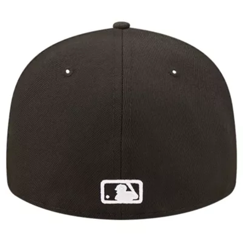 MLB Cincinnati Reds Low 59FIFTY Fitted Hat