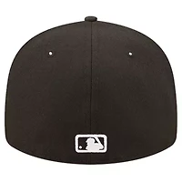 MLB Cincinnati Reds Low 59FIFTY Fitted Hat