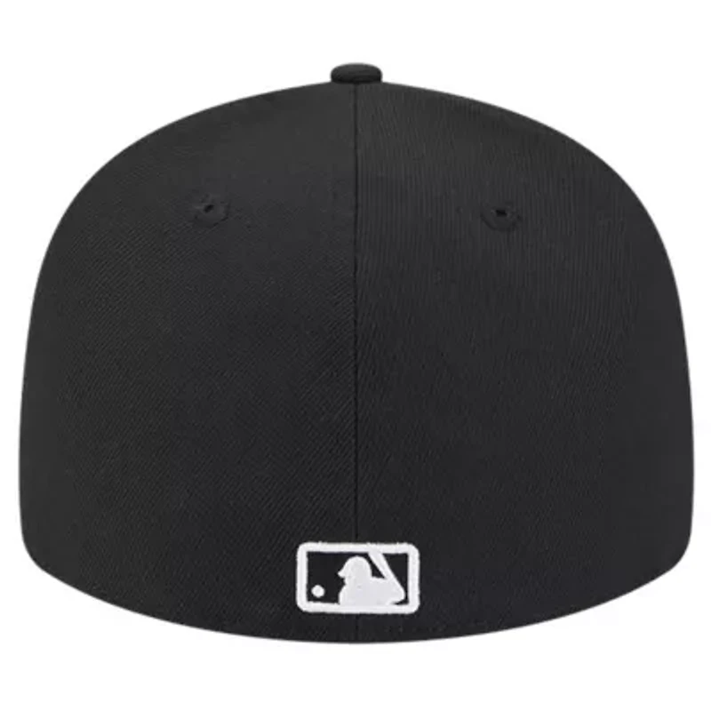 MLB Cleveland Guardians Low 59FIFTY Fitted Hat