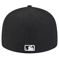 MLB Cleveland Guardians Low 59FIFTY Fitted Hat