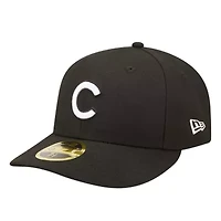 MLB Chicago Cubs Low 59FIFTY Fitted Hat