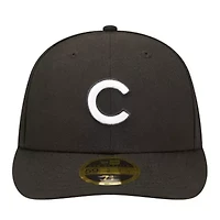 MLB Chicago Cubs Low 59FIFTY Fitted Hat