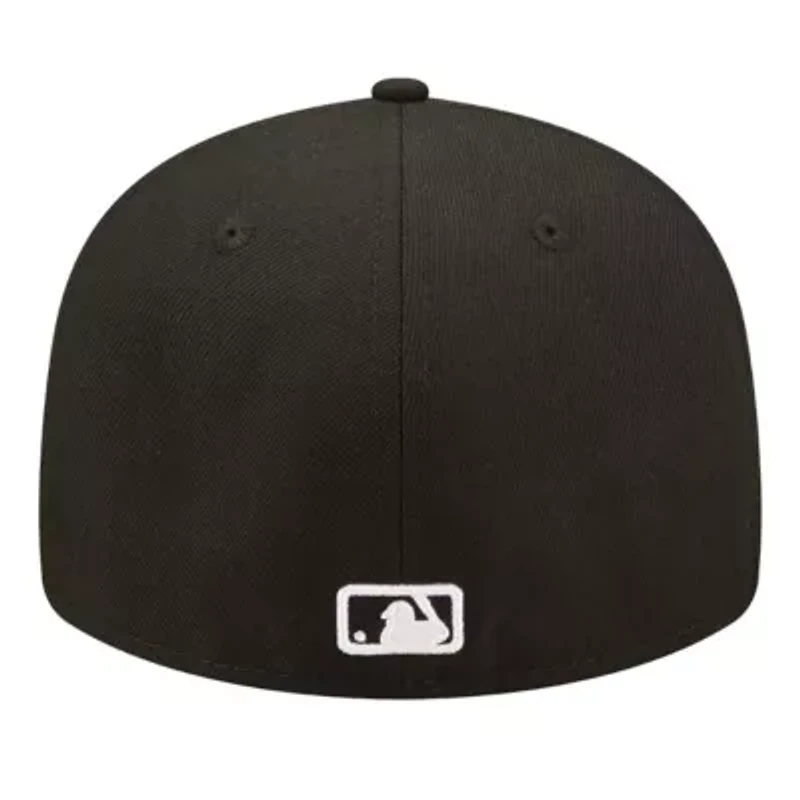 MLB Chicago Cubs Low 59FIFTY Fitted Hat