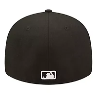 MLB Chicago Cubs Low 59FIFTY Fitted Hat