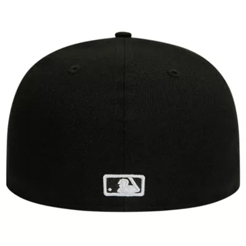 MLB Atlanta Braves Low 59FIFTY Fitted Hat